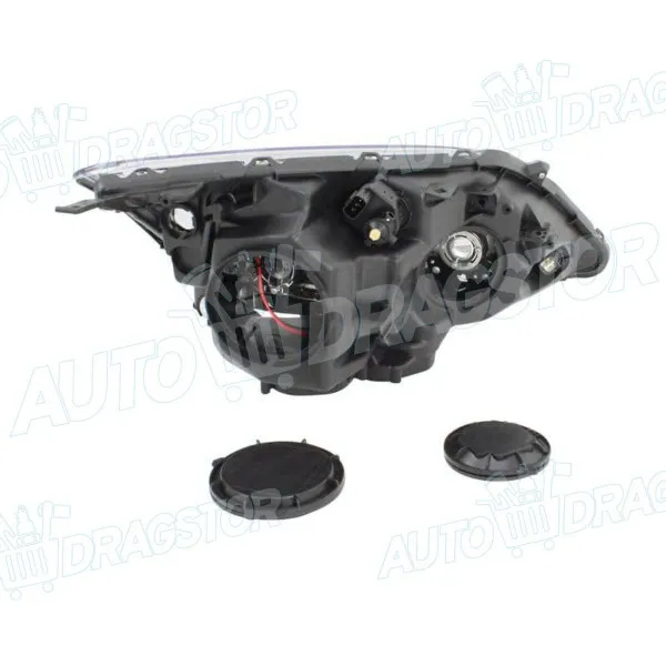 Far HONDA CR-V (RE), 06-12; 