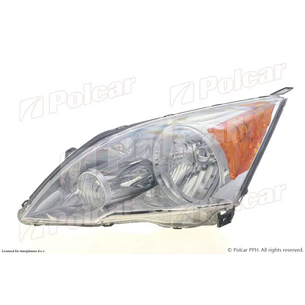 Far HONDA CR-V (RE), 06-12; 