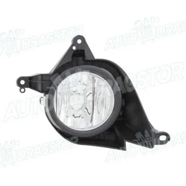 Maglenka HONDA CR-V (RE), 06-12; 