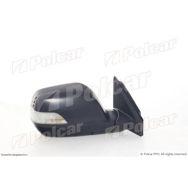 Retrovizor na vratima HONDA CR-V (RE), 06-12; 
