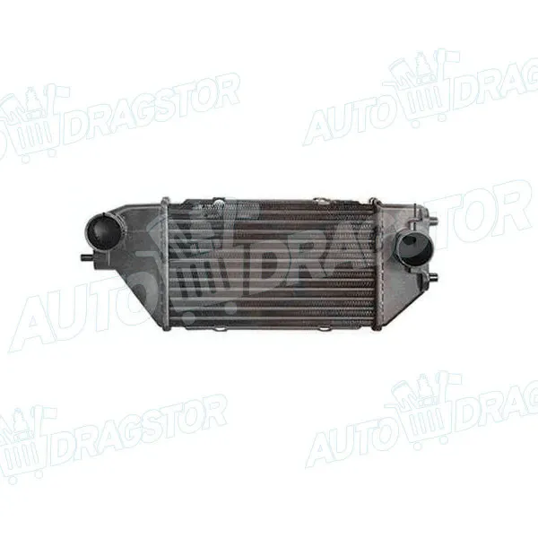 Interkuler HONDA CR-V (RD), 02-06; FRV (BE), 05-09; 