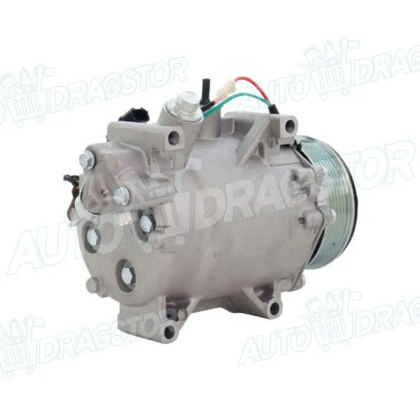 Kompresor klime HONDA CR-V (RE), 06-12; 