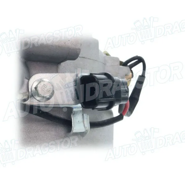 Kompresor klime HONDA CR-V (RE), 06-12; 