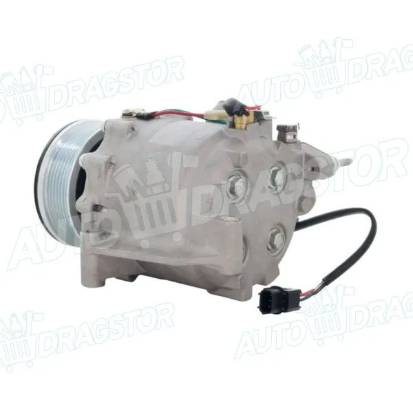 Kompresor klime HONDA CR-V (RE), 06-12; 
