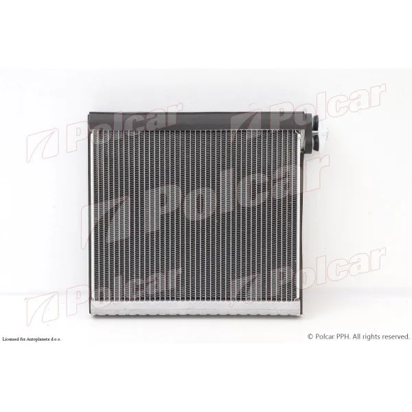 Evaporator-isparivač hladnjaka klime HONDA ODYSSEY (RB1/2, RL3/4), 03-10; PILOT, 08-15; RIDGELINE, 05-15; 