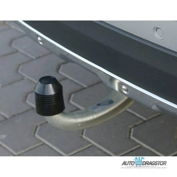 POKLOPAC KUKE SA OSIGURAČEM 