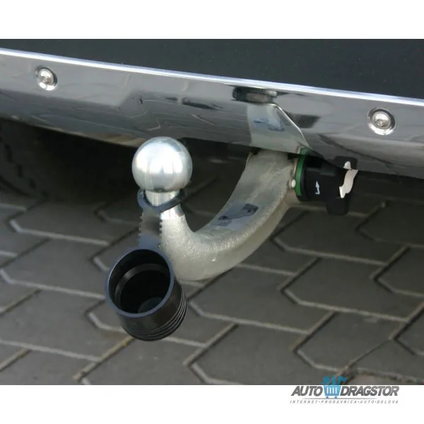 POKLOPAC KUKE SA OSIGURAČEM 