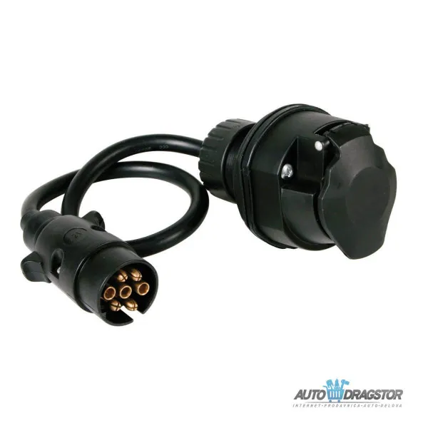 ADAPTER KONEKTOR 7>13 PINOVA SA 40CM KABLA 