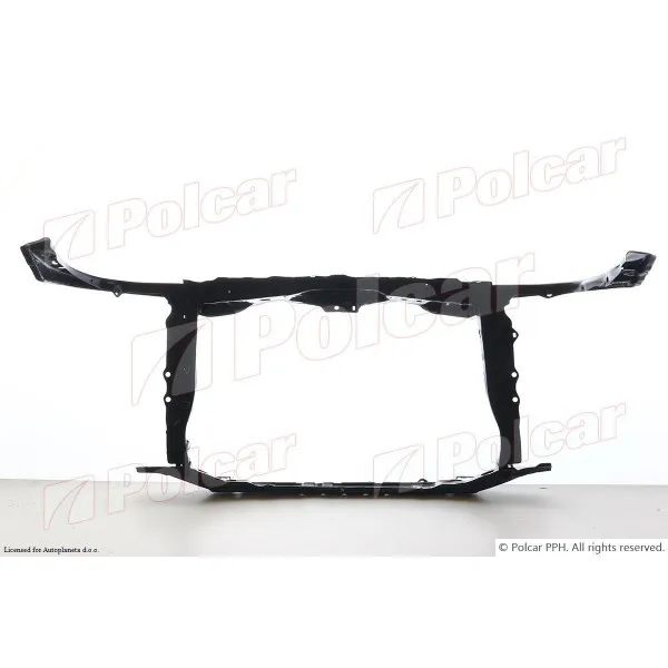 Prednji vezni lim HONDA CIVIC, 12-17; 