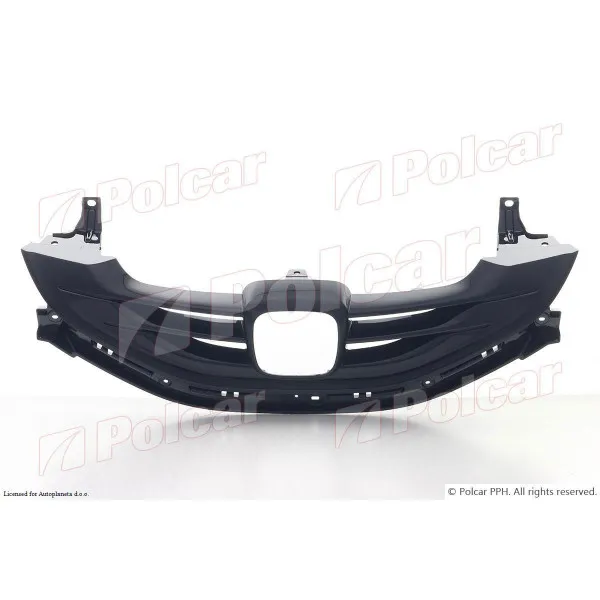 Maska HONDA CIVIC, 12-17; 