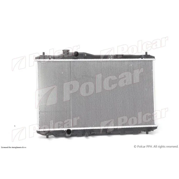 Hladnjak HONDA CIVIC USA, 11-15; CIVIC, 12-17; 