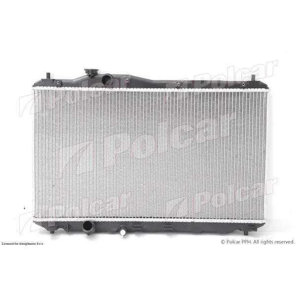 Hladnjak HONDA CIVIC USA, 11-15; CIVIC, 12-17; 