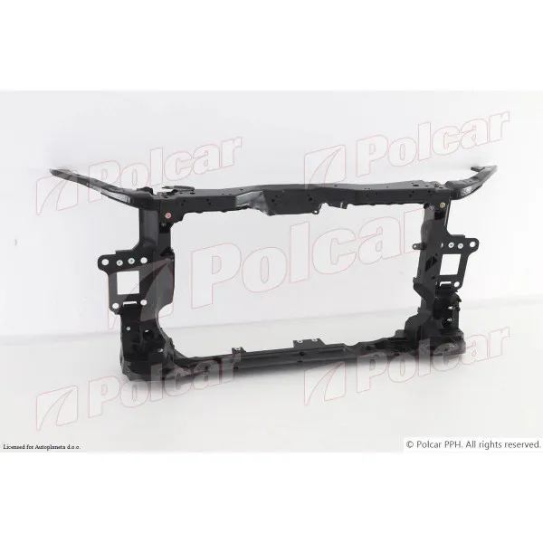 Prednji vezni lim HONDA CIVIC, 16-; 