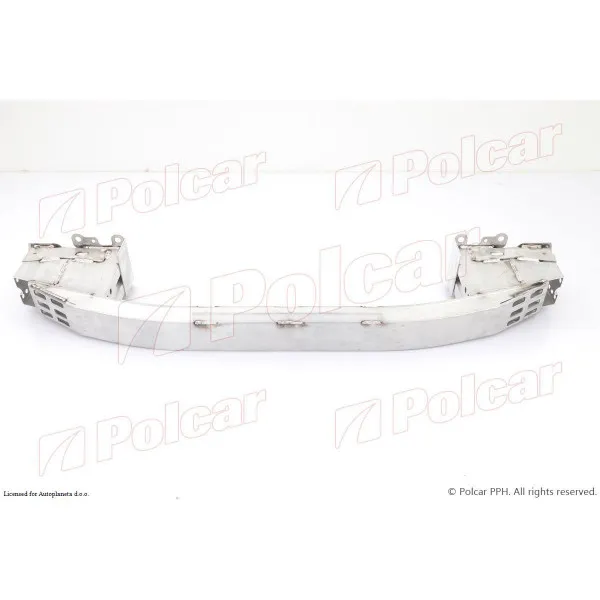 Šina branika HONDA CIVIC, 16-; 