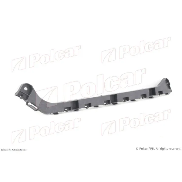 Nosač branika HONDA CIVIC, 16-; 