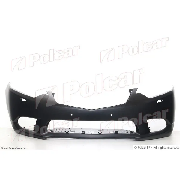 Prednji branik HONDA ACCORD (CU2), 08-16; 