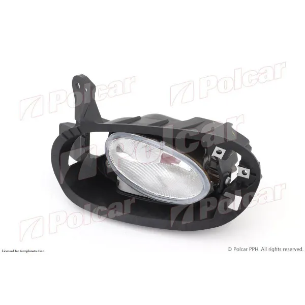 Maglenka HONDA FIT (GE), 08-15; JAZZ (GE), 08-15; 