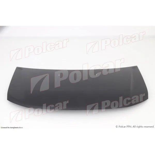 Hauba HONDA ODYSSEY (RL5), 10-17; 