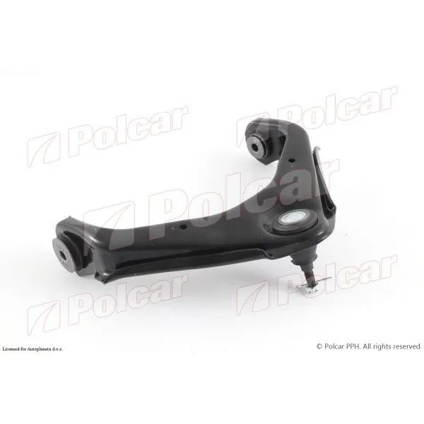 Rame HUMMER H2, 02-09; 