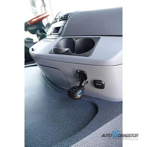 UREĐAJ PROTIV KOMARACA U VOZILU 12/24V 