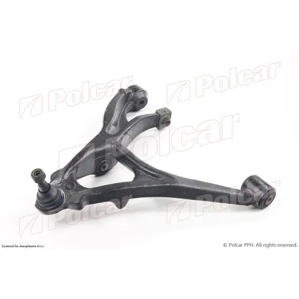 Rame HUMMER H3, 05-10; 