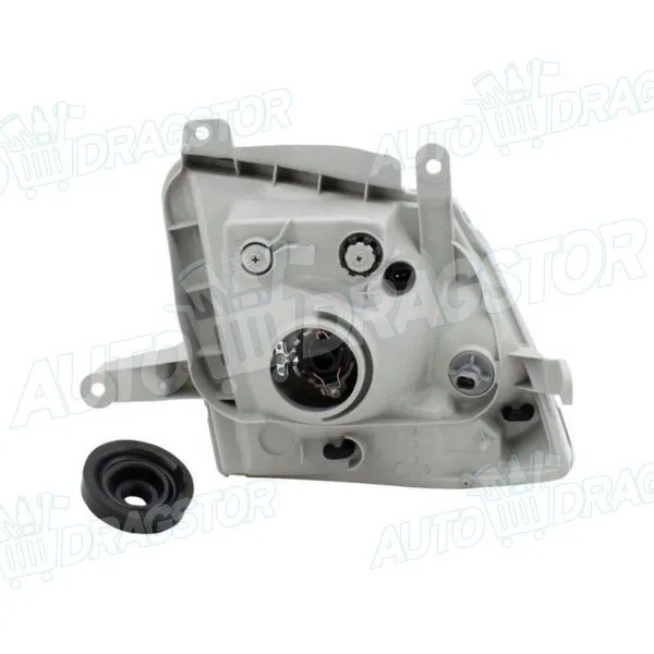 Far ISUZU D-MAX, 02-12; 