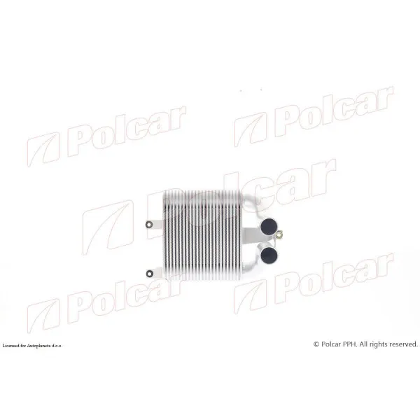 Interkuler ISUZU D-MAX, 02-12; 