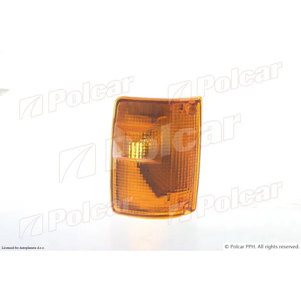 Prednji migavac ISUZU TROOPER (UBS-1), 83-91; 