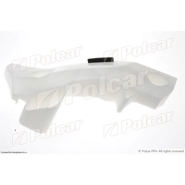 Nosač branika ISUZU D-MAX (RT-50), 12-; 