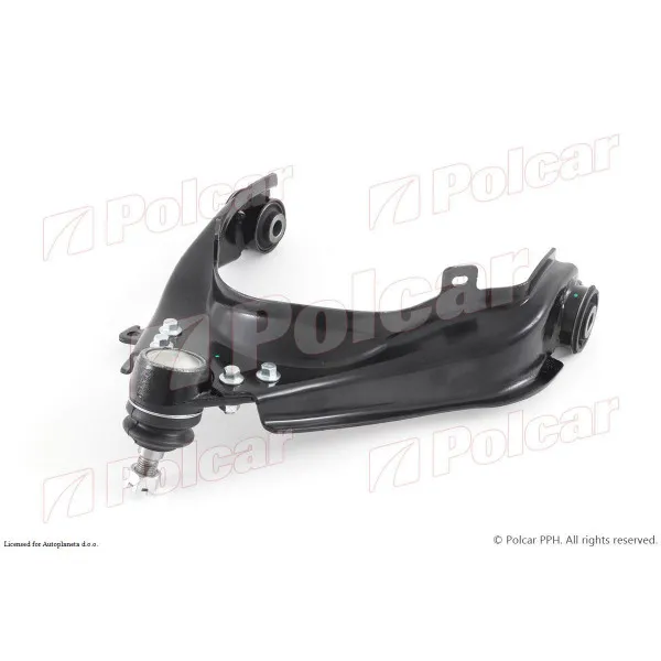 Rame ISUZU D-MAX (RT-50), 12-; 