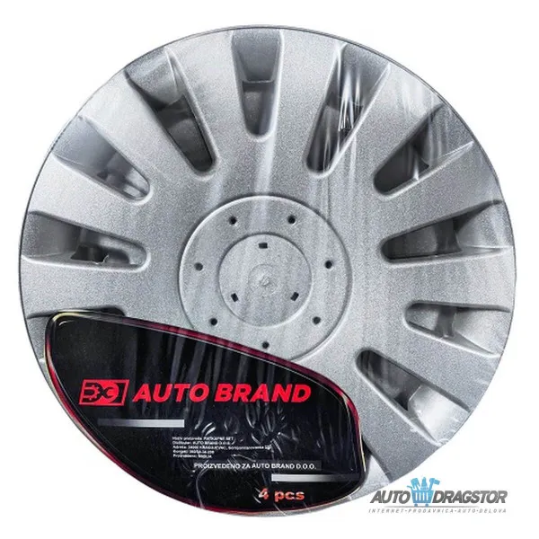 UNIVERZALNE RATKAPNE 16