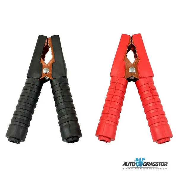 KLJESTA ZA START KABLOVE 2KOM 500A 