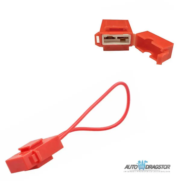 KUĆIŠTE UBODNOG OSIGURAČA 