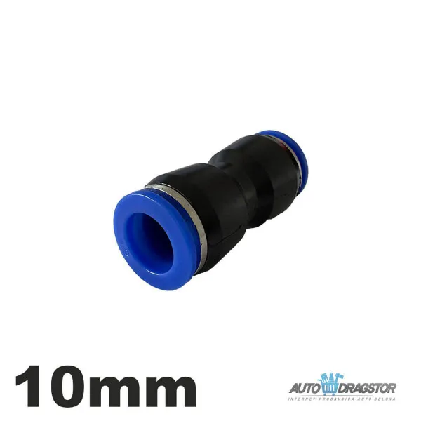 BRZA SPOJKA ZA VAZDUH 10mm 
