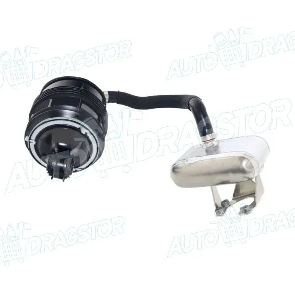 Modul vazušnog oslanjanja MERCEDES CLS-KLASSE (C219), 04-10; E-KLASSE (W211), 02-09; 