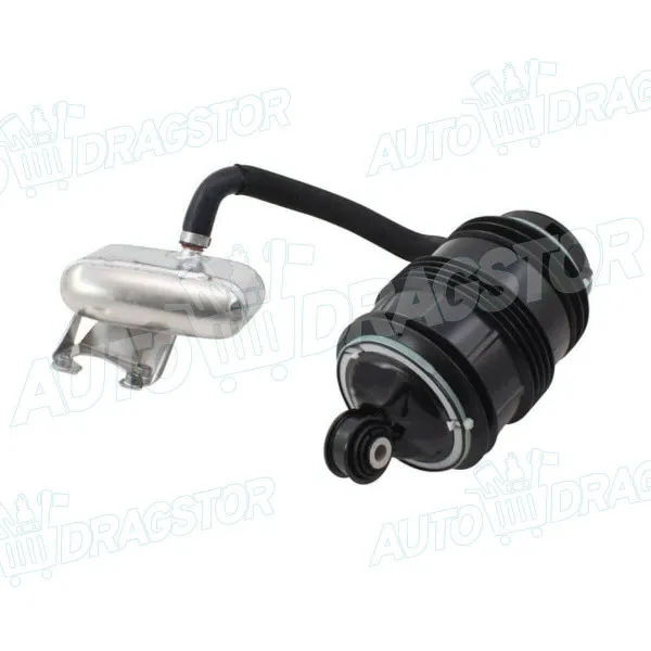 Modul vazušnog oslanjanja MERCEDES CLS-KLASSE (C219), 04-10; E-KLASSE (W211), 02-09; 