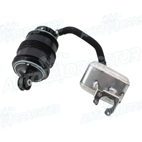 Modul vazušnog oslanjanja MERCEDES CLS-KLASSE (C219), 04-10; E-KLASSE (W211), 02-09; 