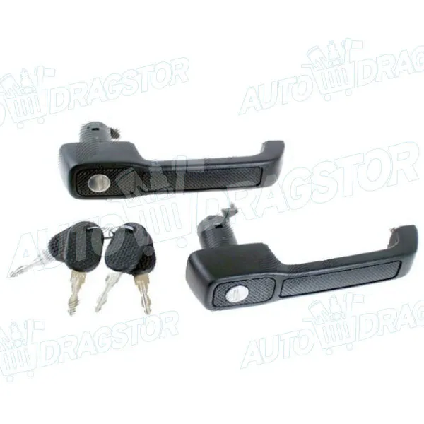 Poluosovina RENAULT CLIO II (B0/1/2), 98-12; SYMBOL, 02-08; THALIA (LB0/1/2), 99-08; 