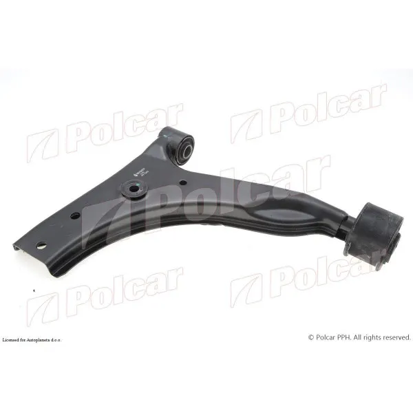 Rame HYUNDAI EXCEL (X-2), 90-94; PONY (X-2), 90-94; S-COUPE (SLC), 90-96; 