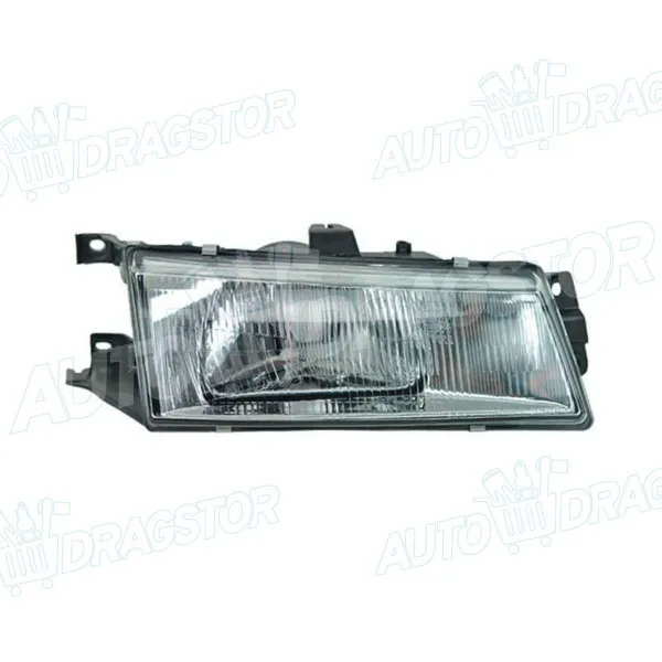 Far HYUNDAI PONY (X-2), 90-94; 