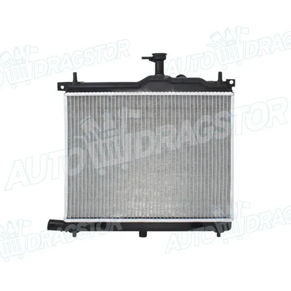 Hladnjak HYUNDAI I10 (PA), 08-13; 