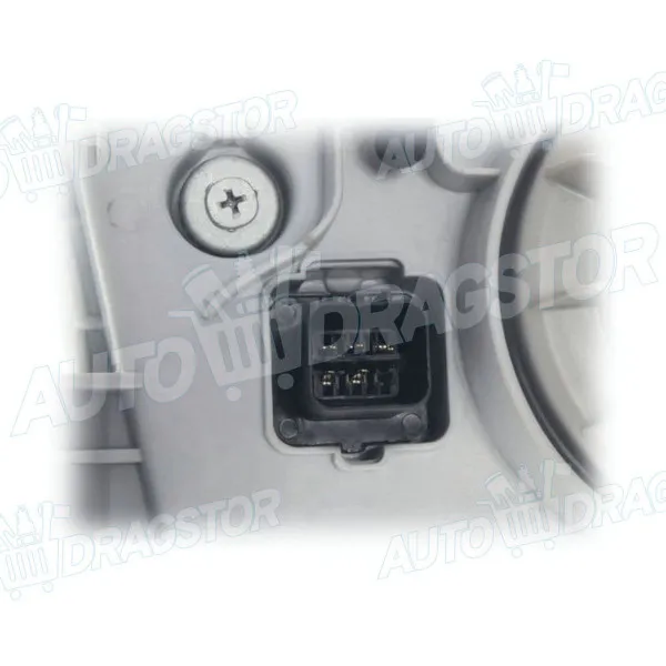 Far HYUNDAI ACCENT (X-3), 94-00; 