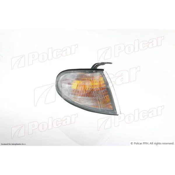 Prednji migavac HYUNDAI ACCENT (X-3), 94-00; 