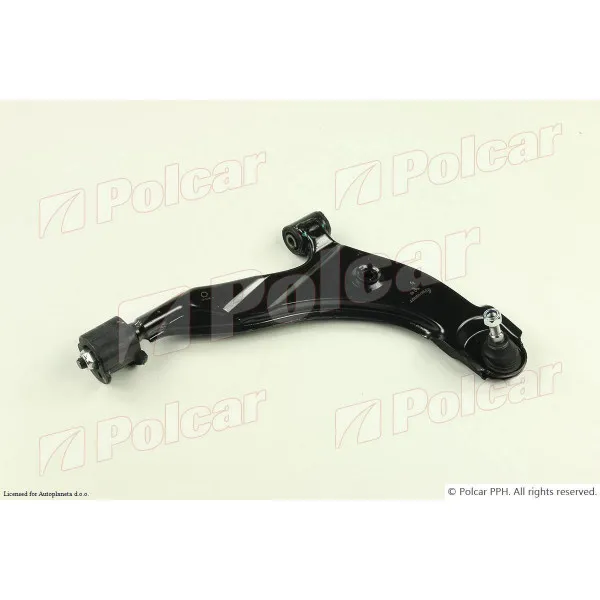 Rame HYUNDAI ACCENT (X-3), 94-00; 