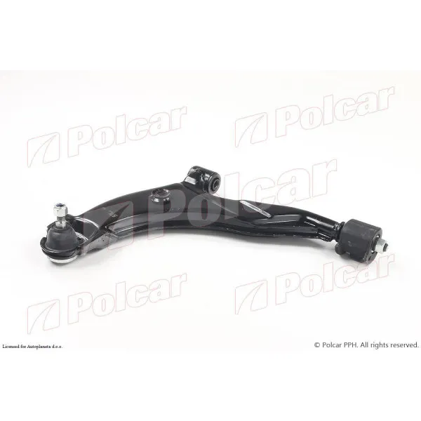 Rame HYUNDAI ACCENT (X-3), 94-00; 