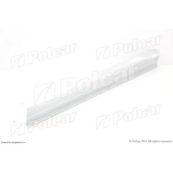 Deo sajtne HYUNDAI ACCENT (X-3), 94-00; 