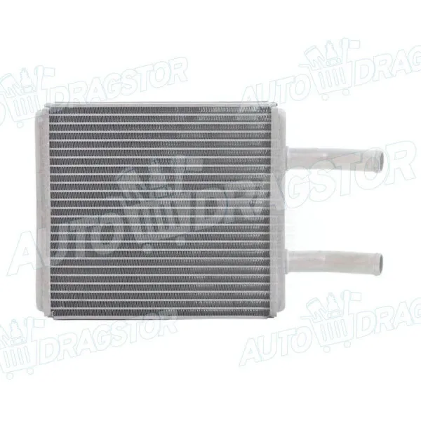 Hladnjak kabine HYUNDAI ACCENT (LC), 00-06; ACCENT (X-3), 94-00; GETZ (TB), 02-11; LANTRA (J-2), 95-00; LANTRA, 90-95; PONY (X-3), 94-98; 