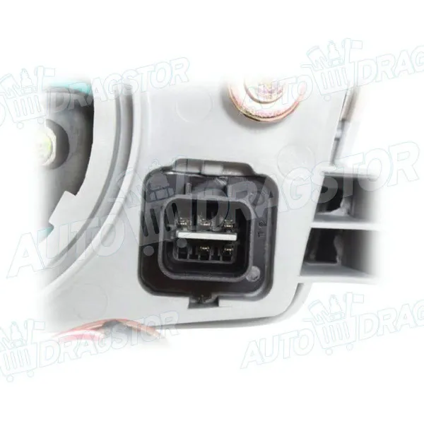 Far HYUNDAI ACCENT (X-3), 94-00; 