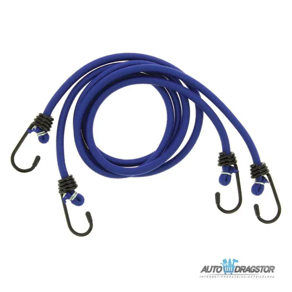 TRAKA ZA ZATEZANJE 200CM 2KOM 