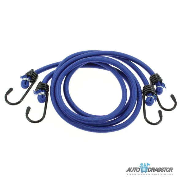 TRAKA ZA ZATEZANJE 200CM 2KOM 